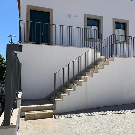 Al Amoreirinha Rui Barata Castelo Branco  Exterior photo