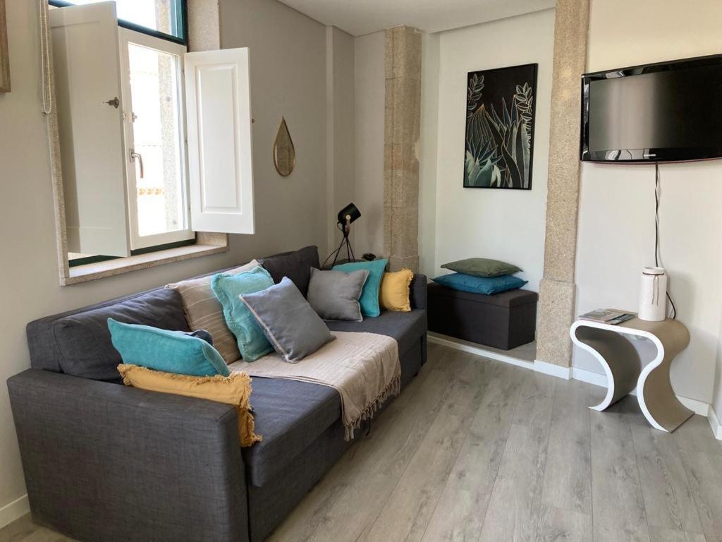 Apartment Al Amoreirinha Rui Barata Castelo Branco (Centro)