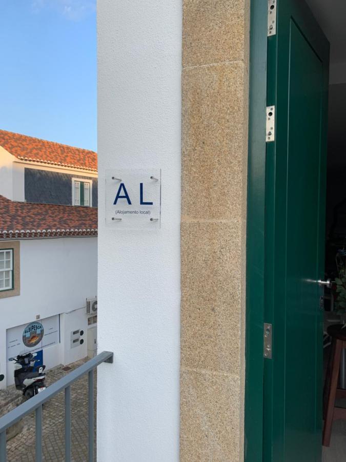 Apartment Al Amoreirinha Rui Barata Castelo Branco (Centro)