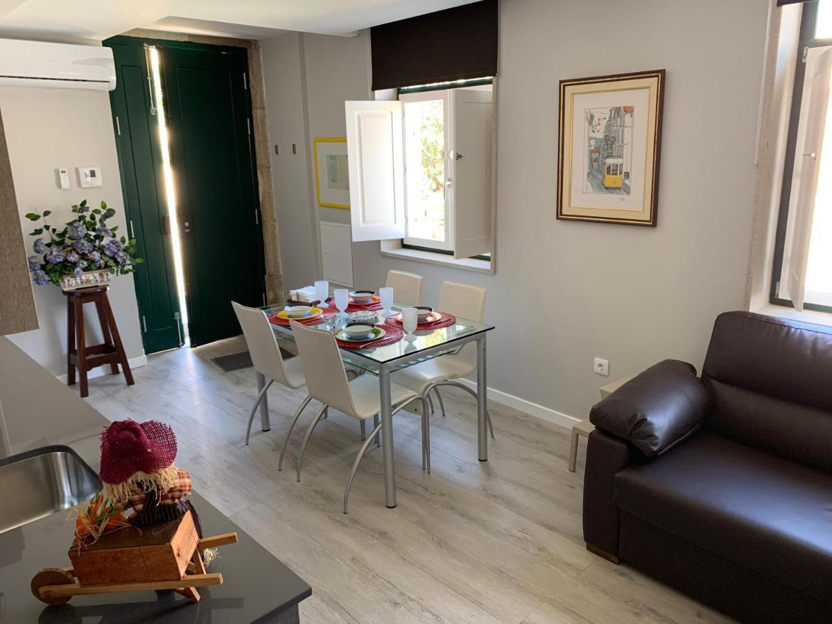 Apartment Al Amoreirinha Rui Barata