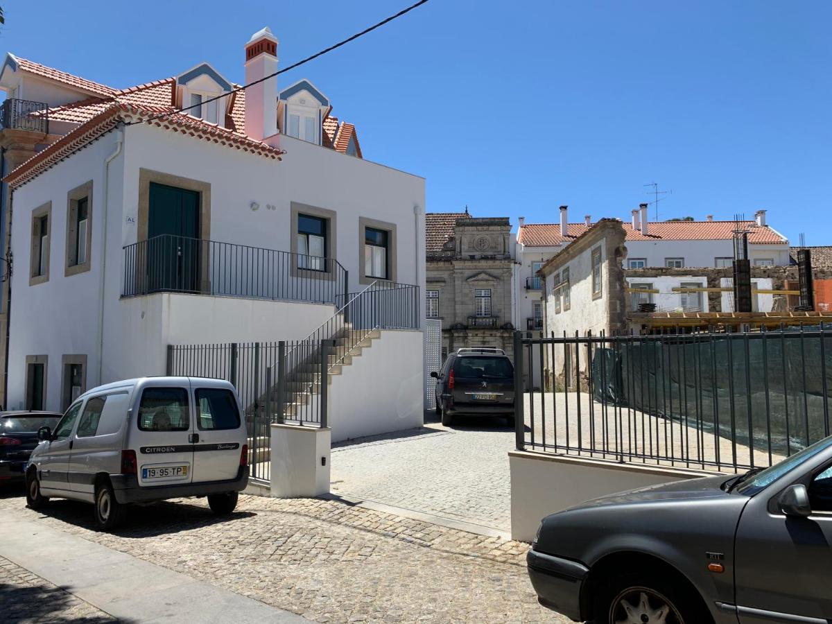Al Amoreirinha Rui Barata Castelo Branco (Centro)