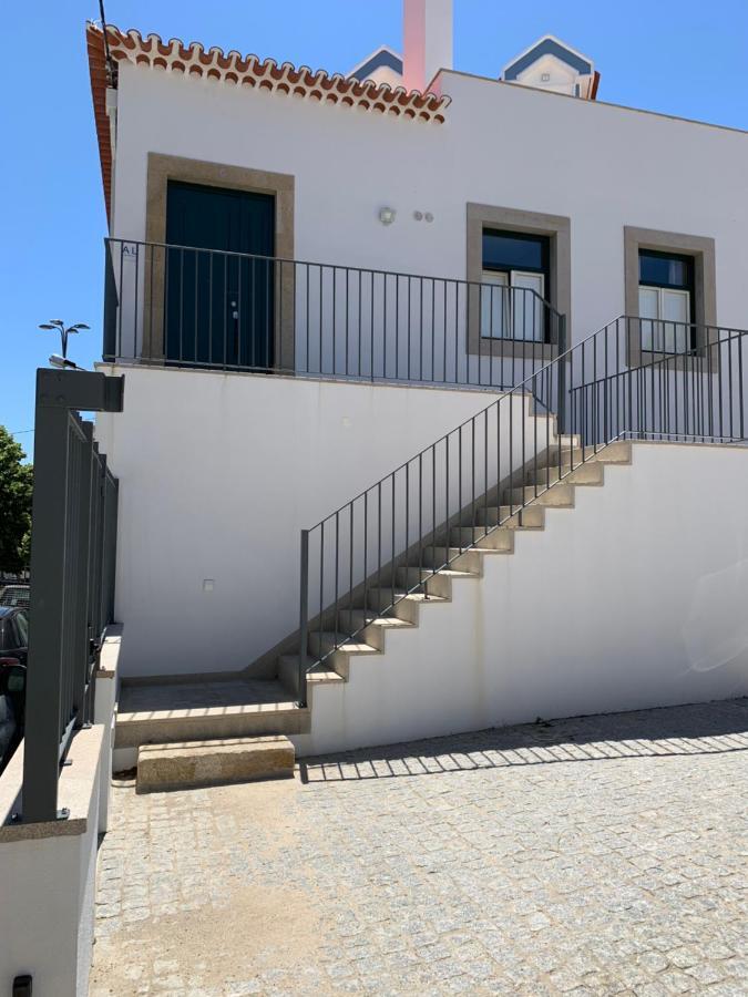 Al Amoreirinha Rui Barata Castelo Branco (Centro)